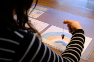 Qu'est ce qu'un pendule ?