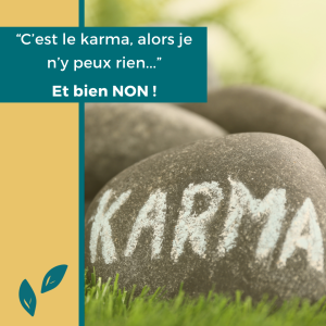 nettoyer les mémoires karmiques