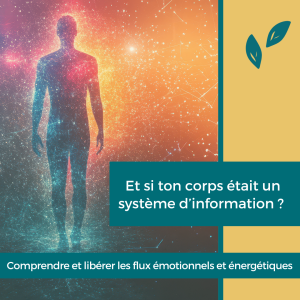 blocage émotionnel énergie