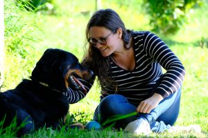 duo animal propriétaire